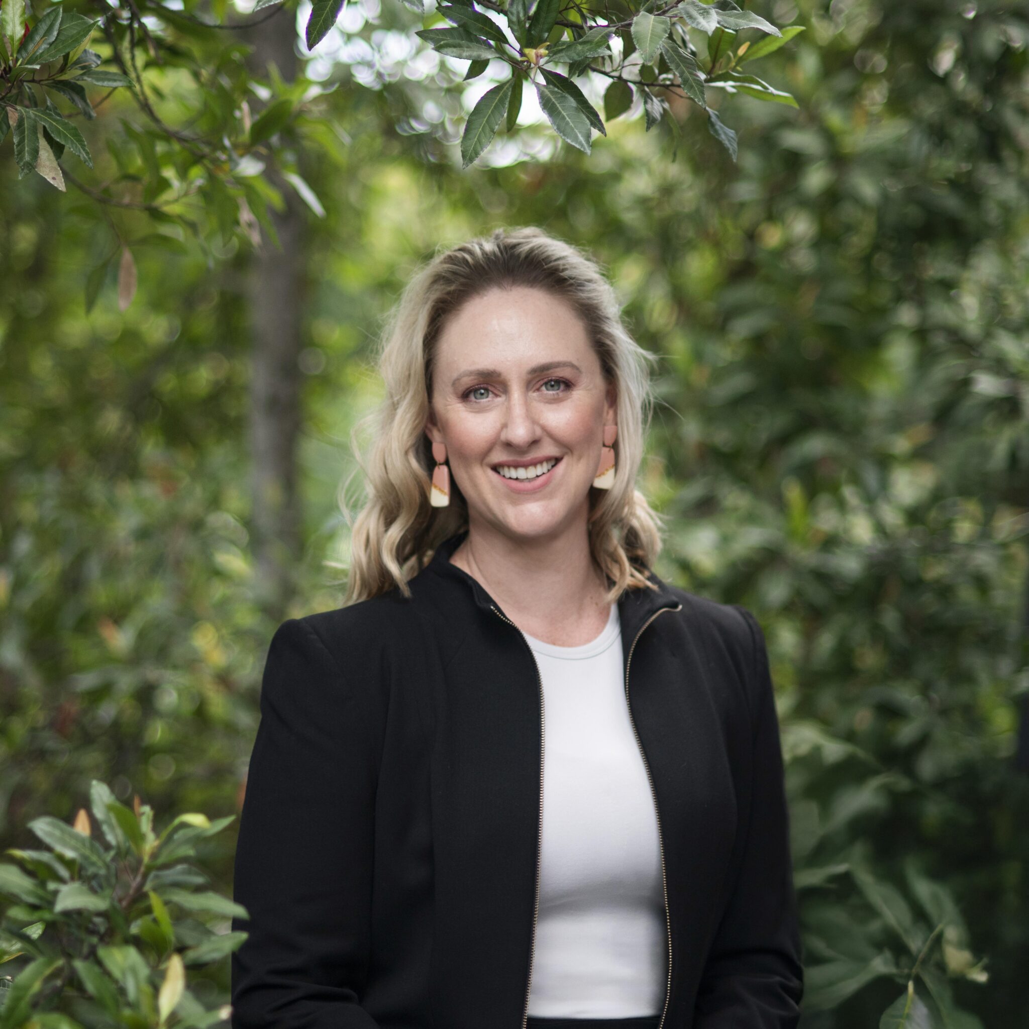 Kathleen Luck Director of Sales - Loyle Real Estate