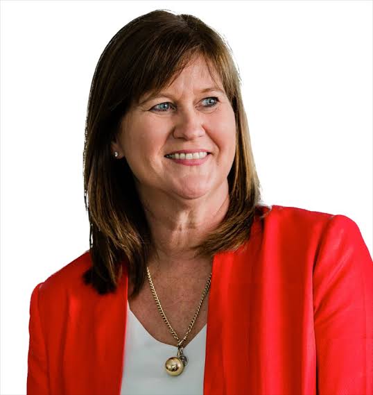 Lyn Griffiths Lyn Griffiths