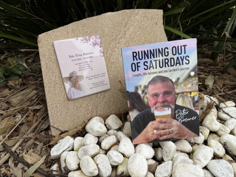 #RunningOutOfSaturdays